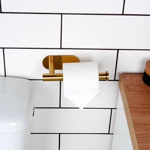 Egyszerű szerelés fúrás nélkül