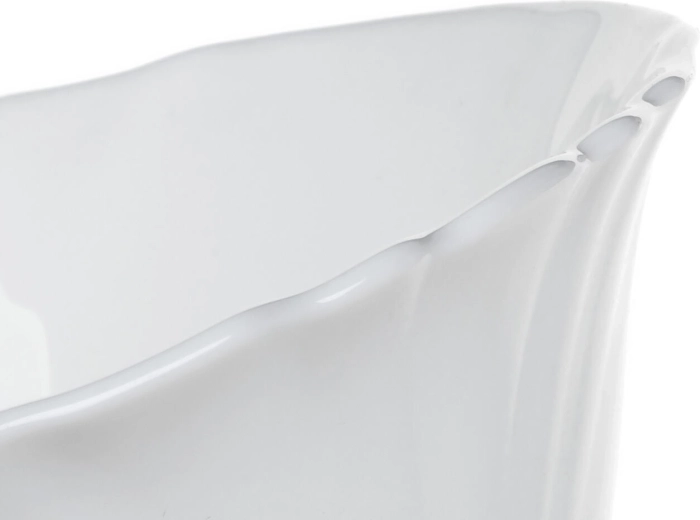 Higiénikus, nem porózus felület