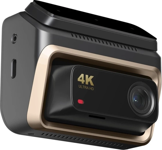 4K HDR felvétel Sony STARVIS 2 szenzorral
