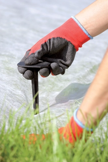 Csúszásgátló horgok az elmozdulás ellen