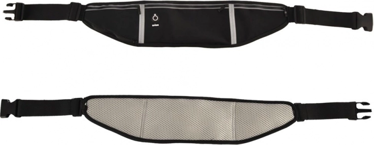 Vízálló és légáteresztő kialakítás