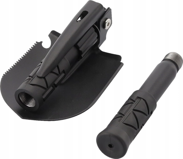 Összecsukható design és tok a csomagban