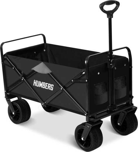 Könnyű manőverezés a 360°-os kerekeknek köszönhetően