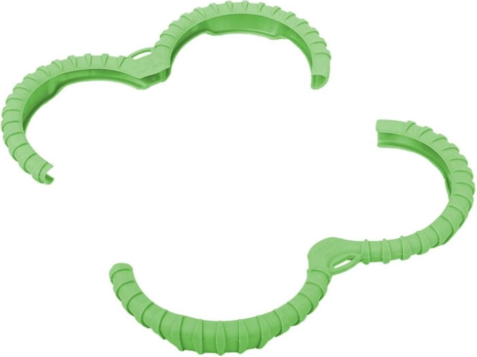 SUNNYLIFE légcsavar-védő DJI AVATA 2-höz – zöld