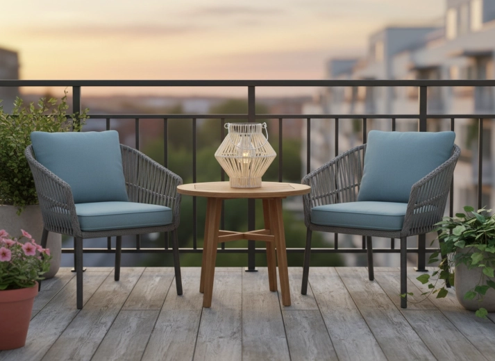 Hordozható és azonnal használatra kész