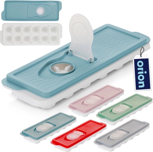 Higiénikus tárolás szagok nélkül