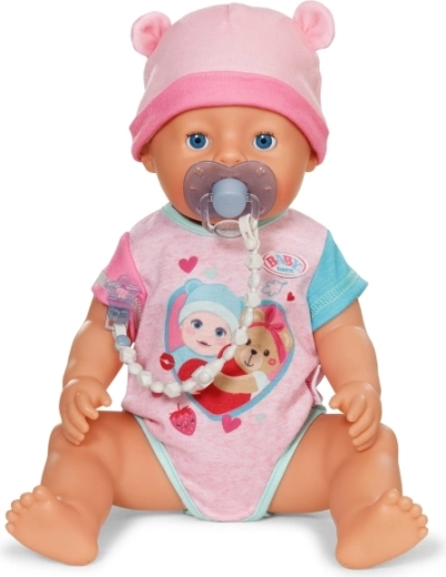 BABY born 43 cm-es babákhoz