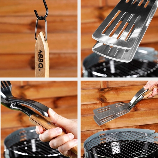 Egykezes vezérlés a szorítós mechanizmusnak köszönhetően