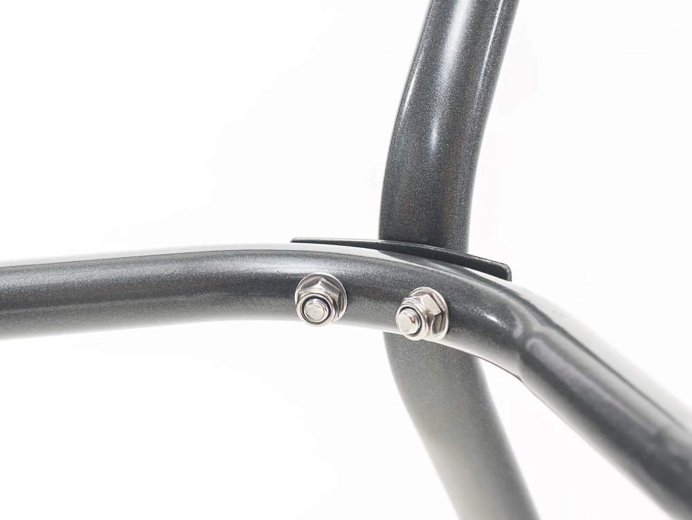 Kettős korrózióvédelem