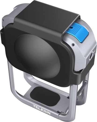 One‑Click szerelés másodpercek alatt