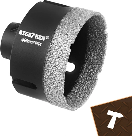 Tiszta és pontos furatok kemény anyagokban