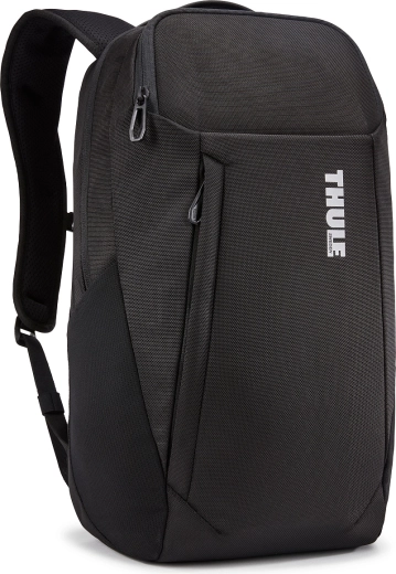 Thule Accent hátizsák 20 l, fekete