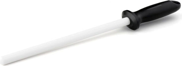 Taidea ovális kerámia fenőacél 26 cm
