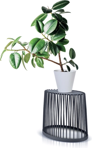 Modern antracit, amely minden enteriőrhöz illik