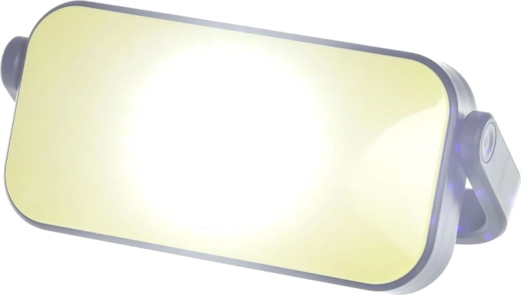 Erős LED-világítás akár 1 000 lm fényárammal