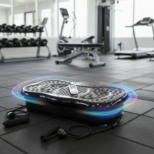 100 szint és 5 program a személyre szabott edzéshez