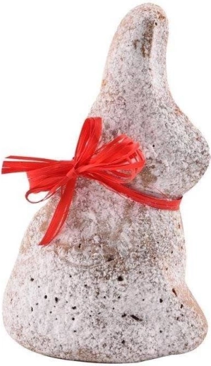 Látványos húsvéti forma részletgazdag textúrával