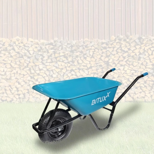 Magas, 100 literes kapacitás