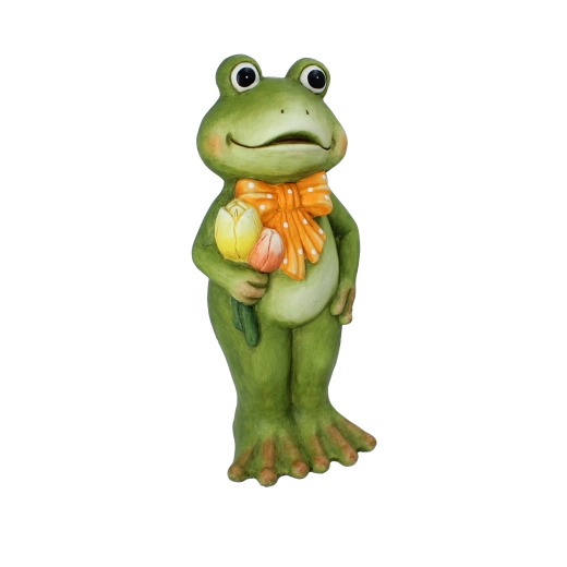 Részletgazdag kidolgozás és élénk színek