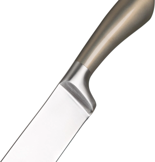 Ergonomikus markolat a biztos fogásért