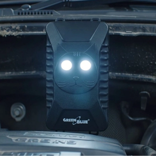Villogó LED-ek