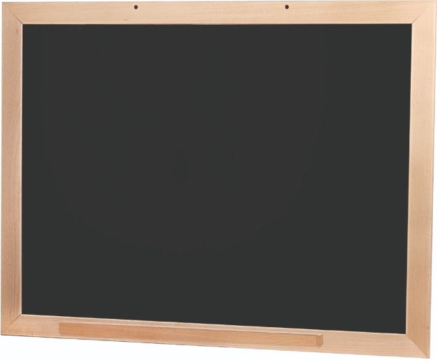 Jeujura fa falitábla krétához 74 × 57 cm