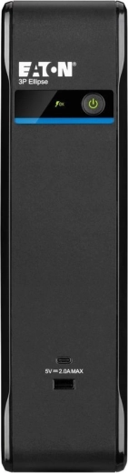 Eaton 3P Ellipse 1300 USB IEC szünetmentes tápegység (1300 VA / 840 W)