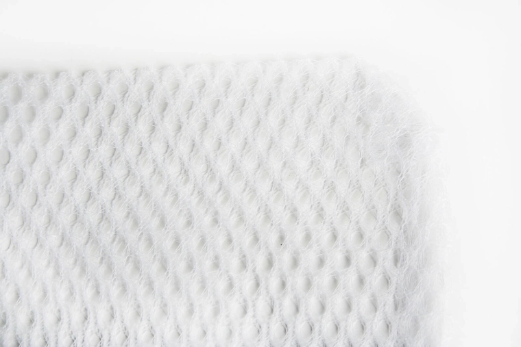 Finom, mégis tartós háló