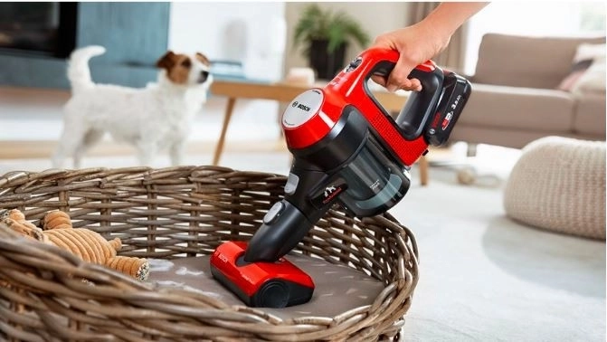 Mini turbókefe kárpitokhoz