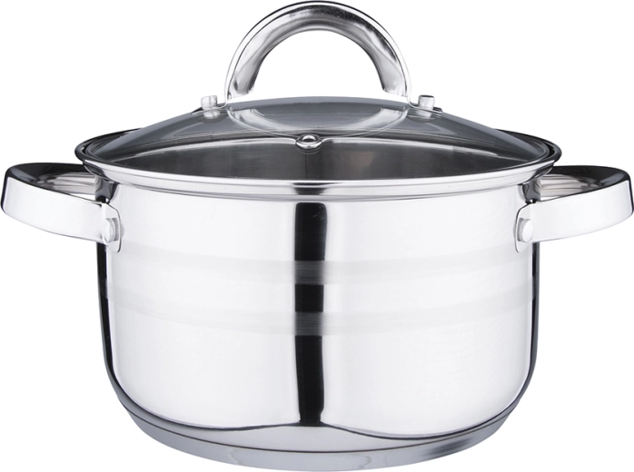 Remo fazék fedővel 1,9 l (16 cm)