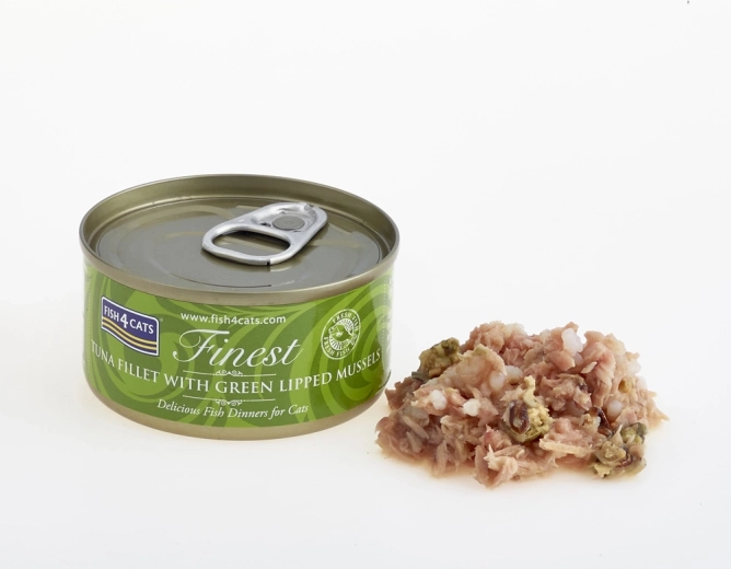 Magas tonhaltartalom a nagyszerű ízért