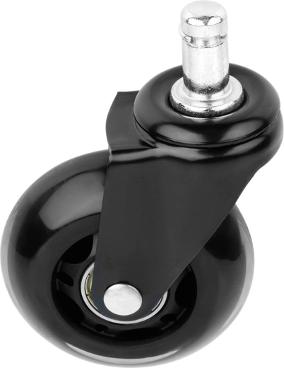 Csendes és egyenletes gördülés