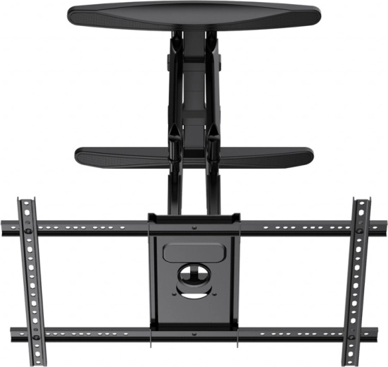 Fokozatmentes döntés, forgatás és kihúzás