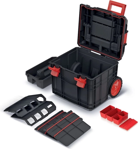 Átgondolt belső elrendezés