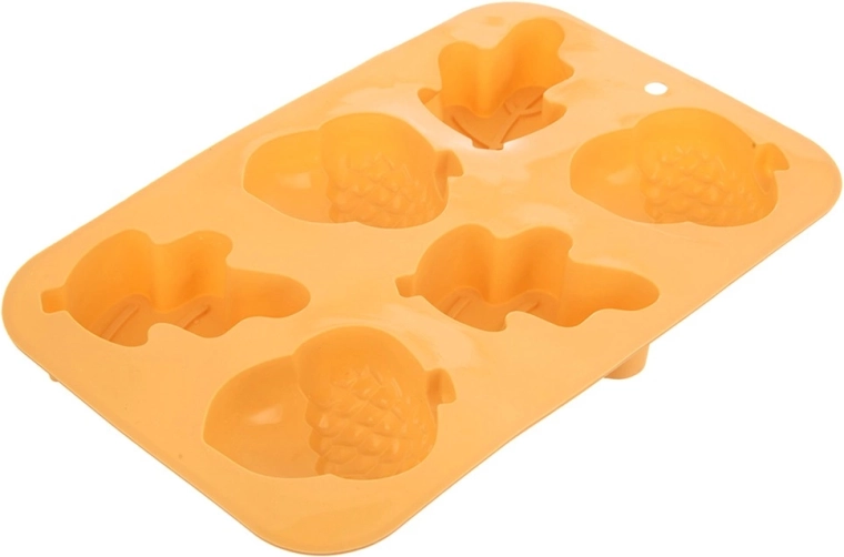 −40 °C-tól +220 °C-ig: sütés és fagyasztás