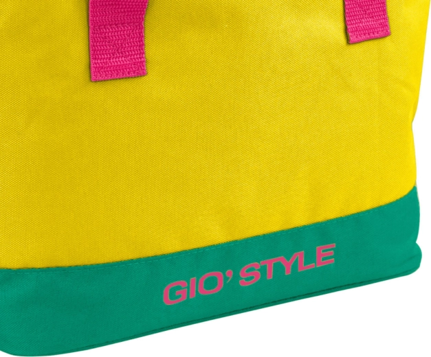 Strapabíró kialakítás és kényelmes hordás