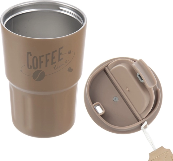 Dupla fal vákuumszigeteléssel