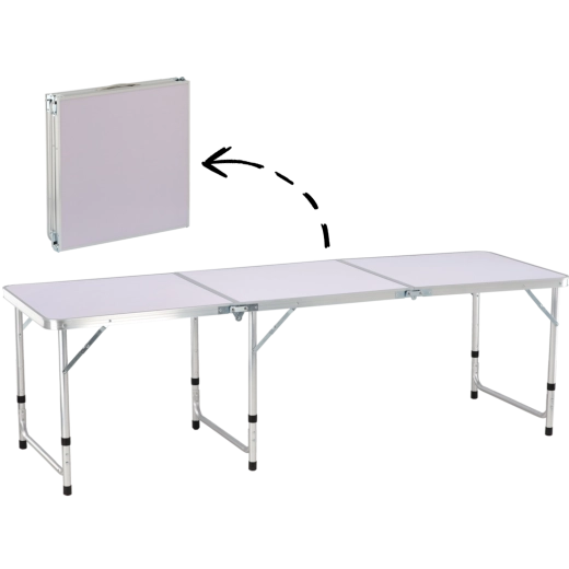 Kompakt kis bőrönddé hajtható