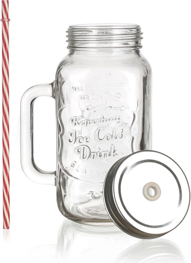 Csavaros fémfedél a kiömlés ellen