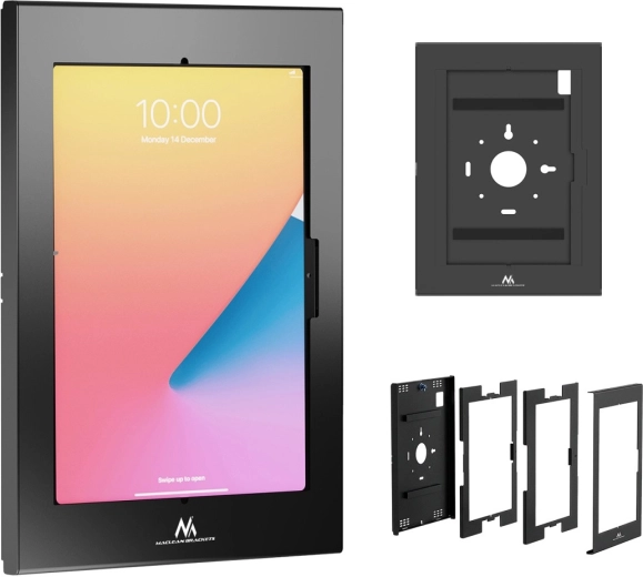A tablet biztonságos rögzítése