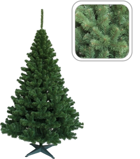Műfenyő LUX 180 cm - 1 db
