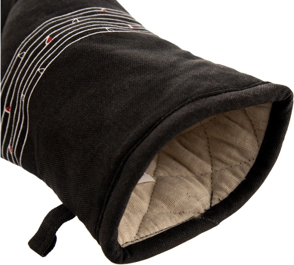 Kényelmes tisztítás és univerzális méret