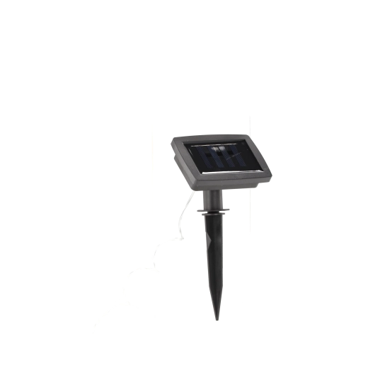 Napelemes tápellátás vezetékek nélkül