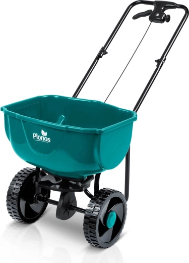 Ergonomikus markolat és könnyű kezelhetőség