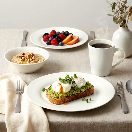 Mosogatógép- és mikrohullám-kompatibilis