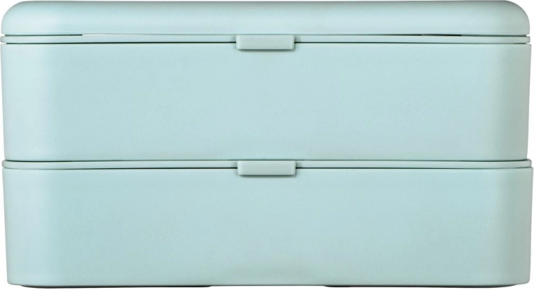 Kétrétegű elrendezés bento stílusban