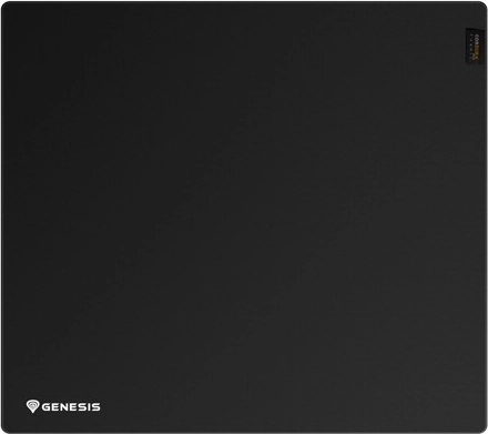 Genesis Carbon 700 XL gamer egérpad 450 × 400 mm
