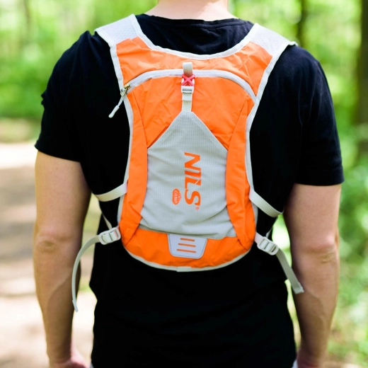 Felkészítve víztasakra és akcióra