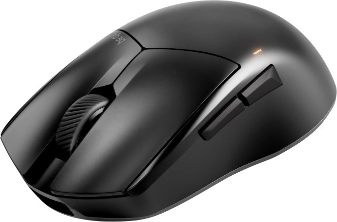 Be quiet! Dark Perk Ergo vezeték nélküli gamer egér 55 g