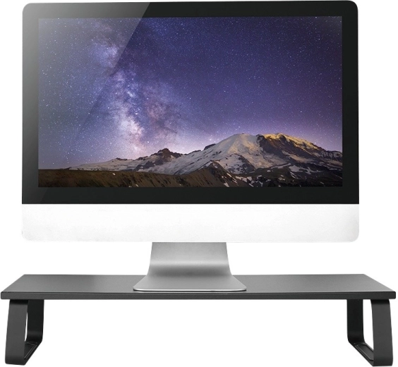 Ergonomikus monitor-megemelés